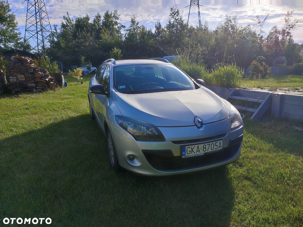 Renault Megane 1.5 dCi Dynamique - 2