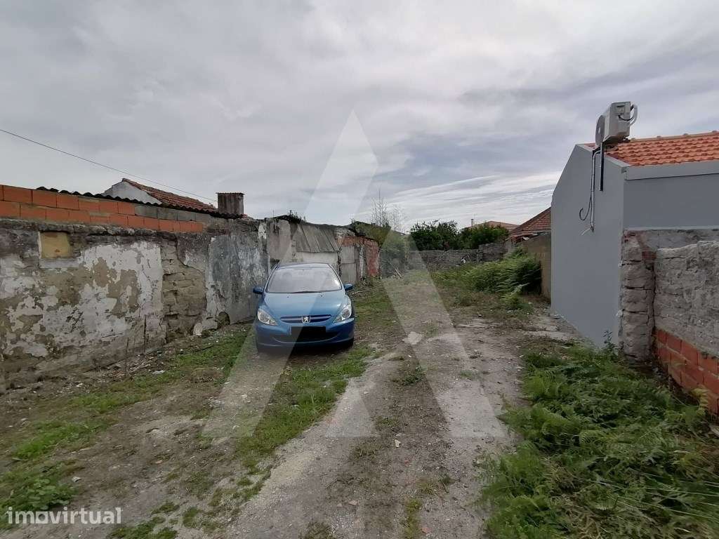 Terreno situado em Vagos - Grande imagem: 3/8