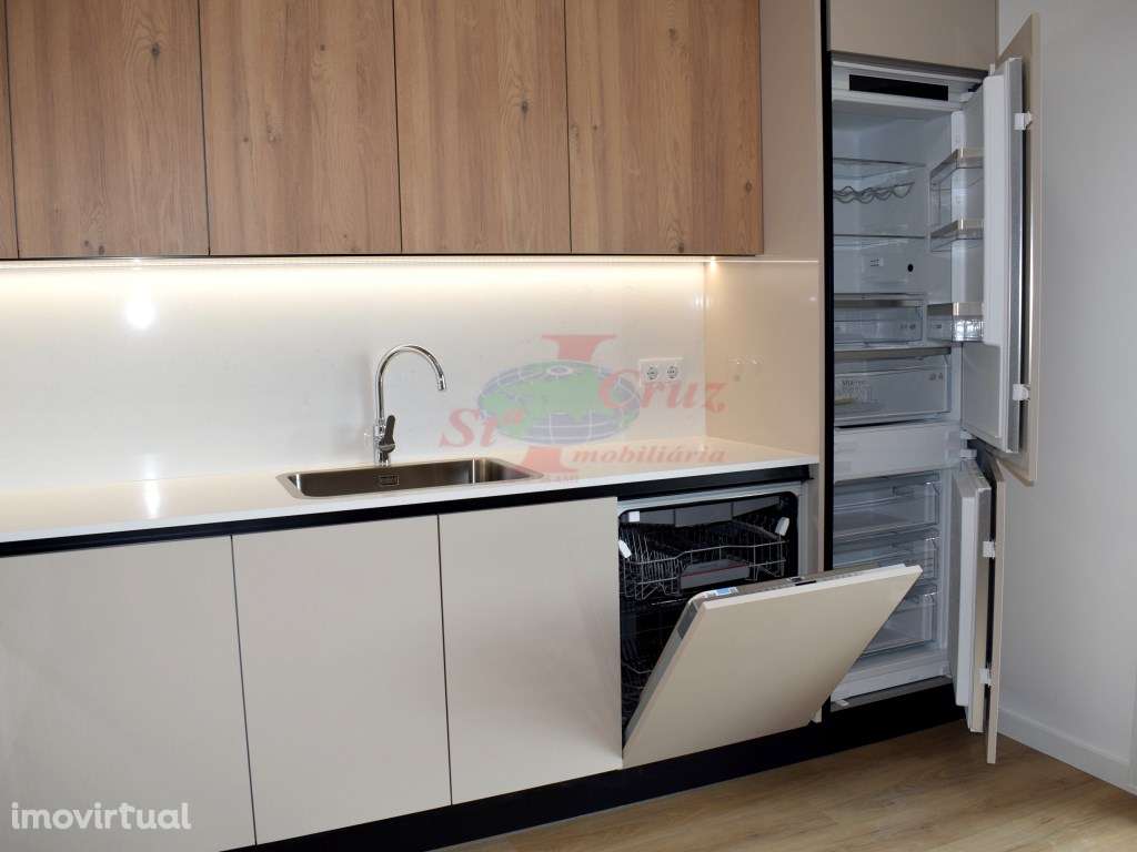 Apartamento T3 - Lordemão - Grande imagem: 4/24