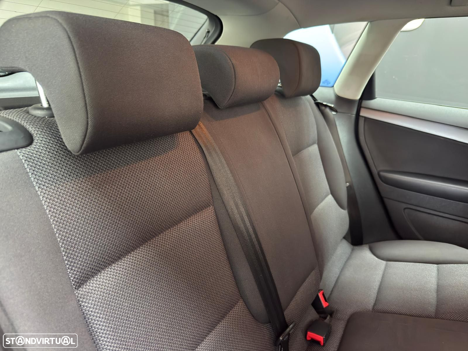 Audi A3 Sportback - 38