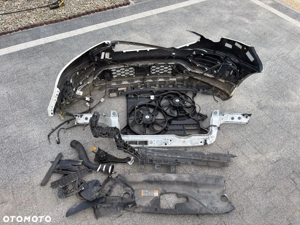 Ford Edge - 36