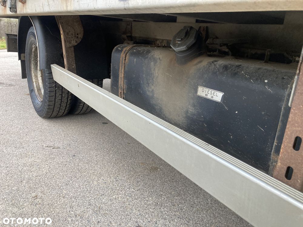 Mitsubishi Canter - 16