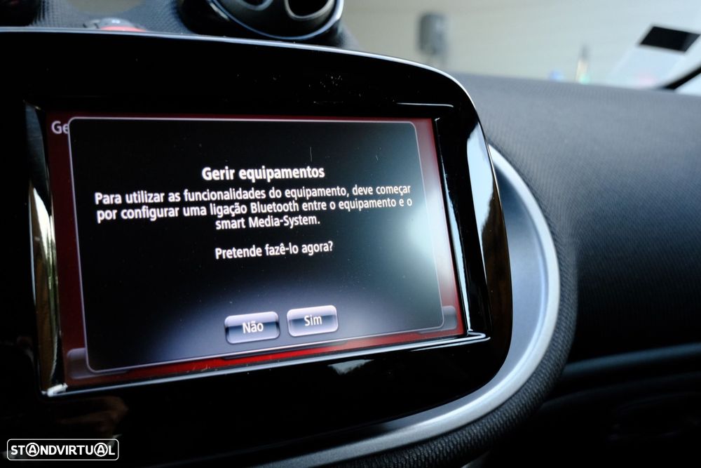 Smart ForFour - 33