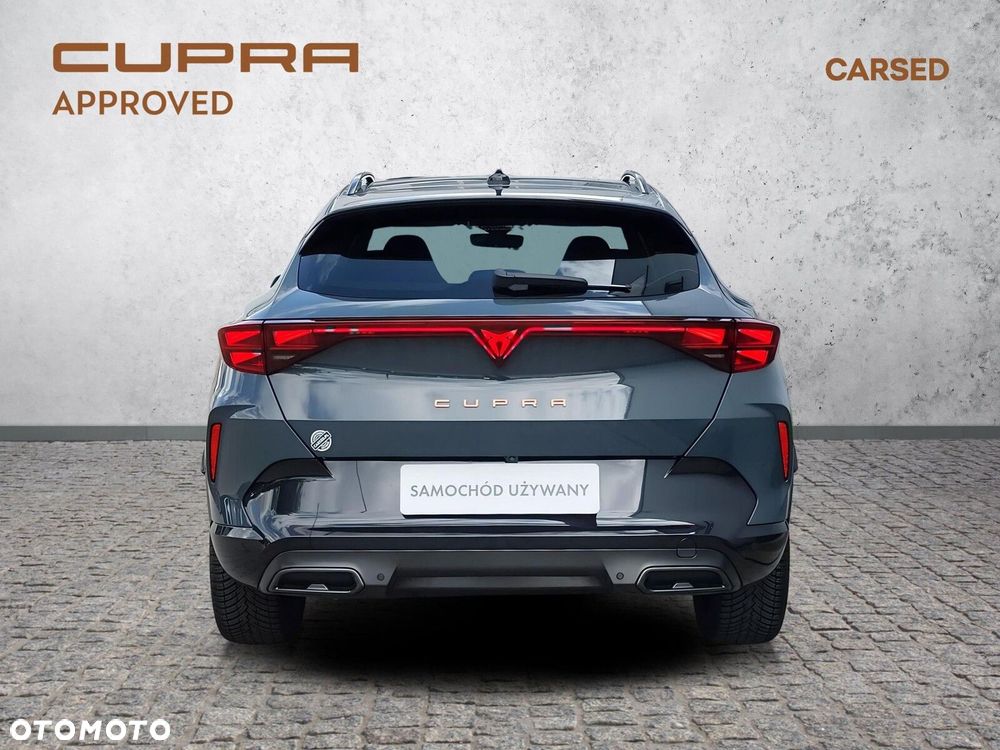 Cupra Formentor 1.5 eTSI mHEV DSG - 5