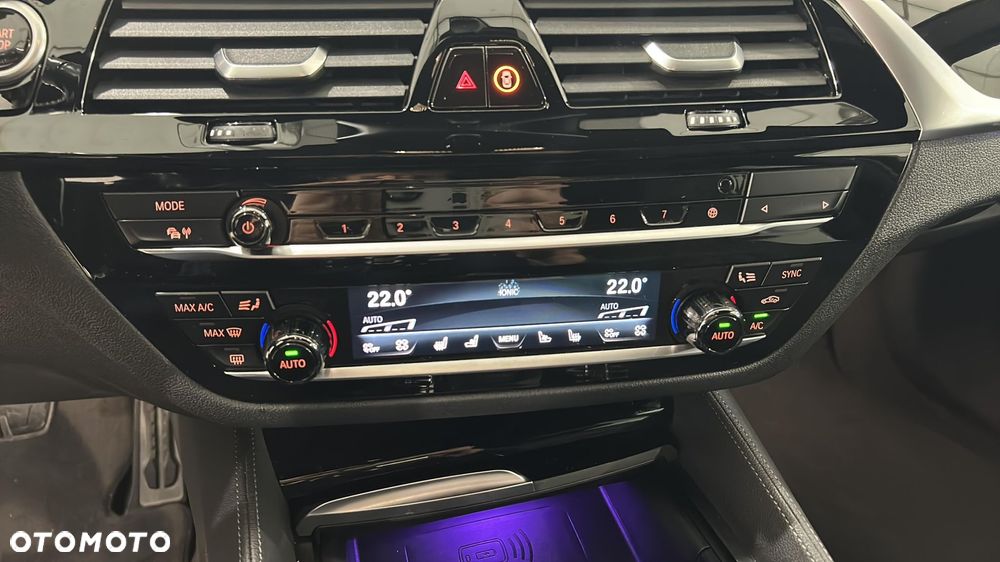 BMW Seria 5 545e xDrive - 22