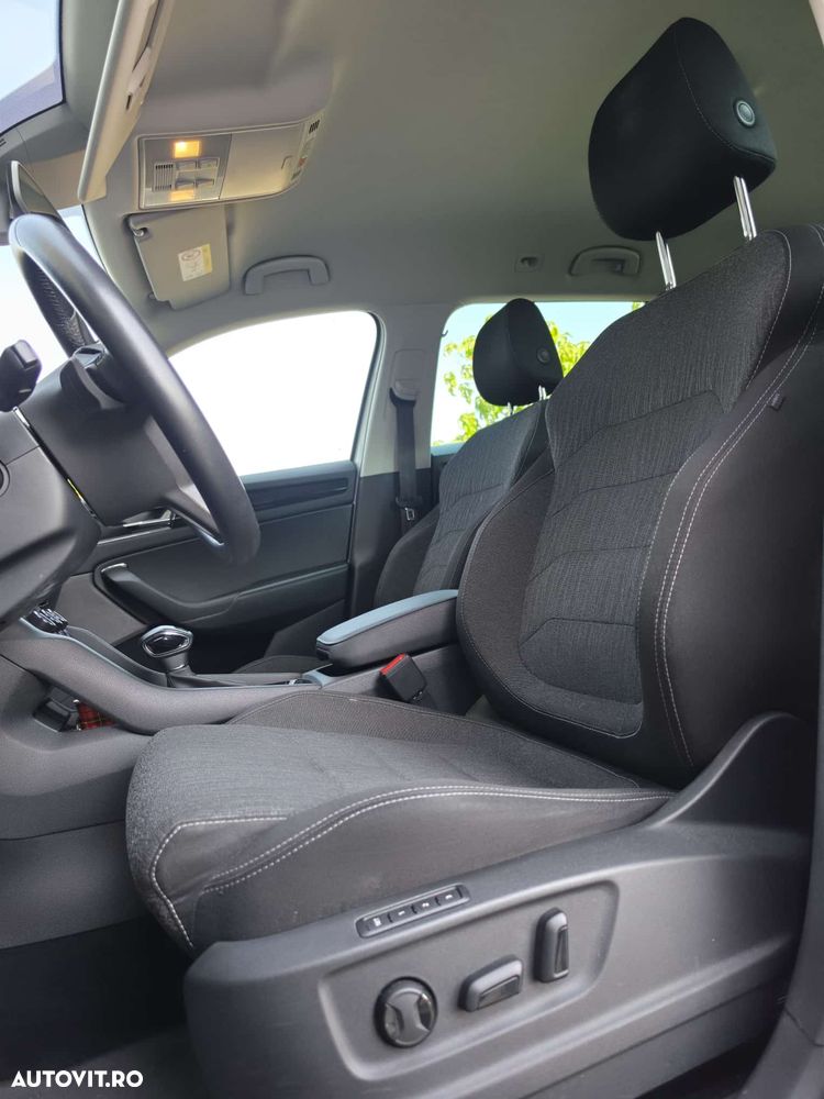 Skoda Kodiaq 1.4 TSI 4X4 DSG Ambition - 10