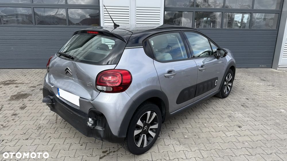Citroën C3 - 5