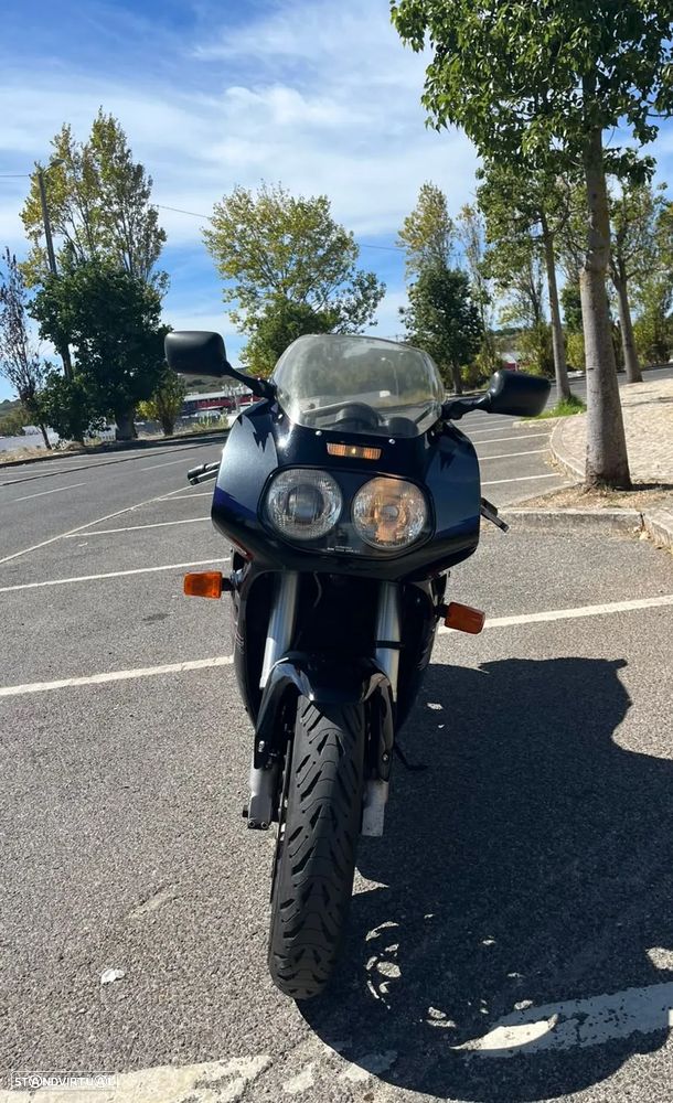 Suzuki GSX-R - 2