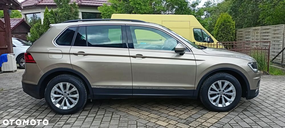Volkswagen Tiguan - 6
