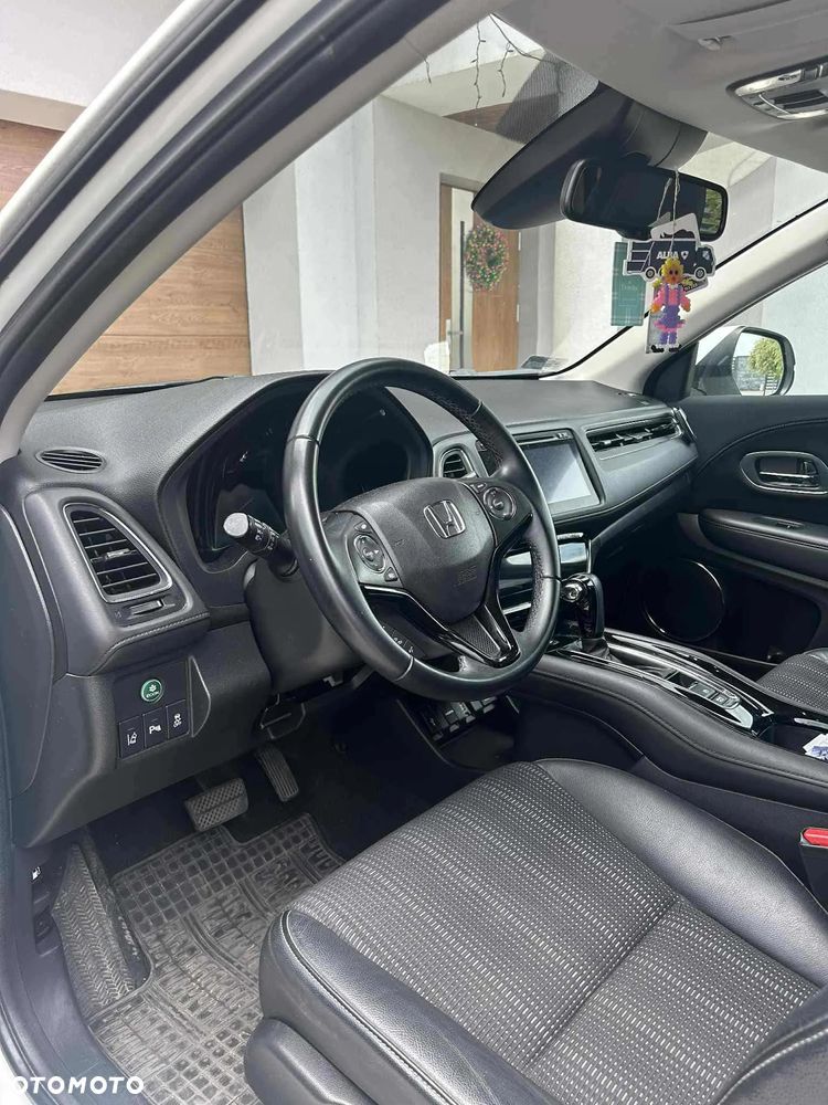 Honda HR-V 1.5 Elegance (ADAS) CVT - 8