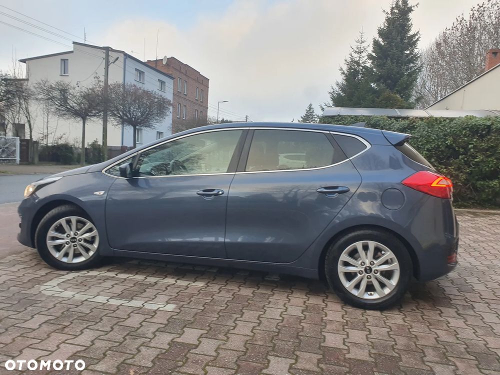 Kia Ceed 1.4 Vision - 29