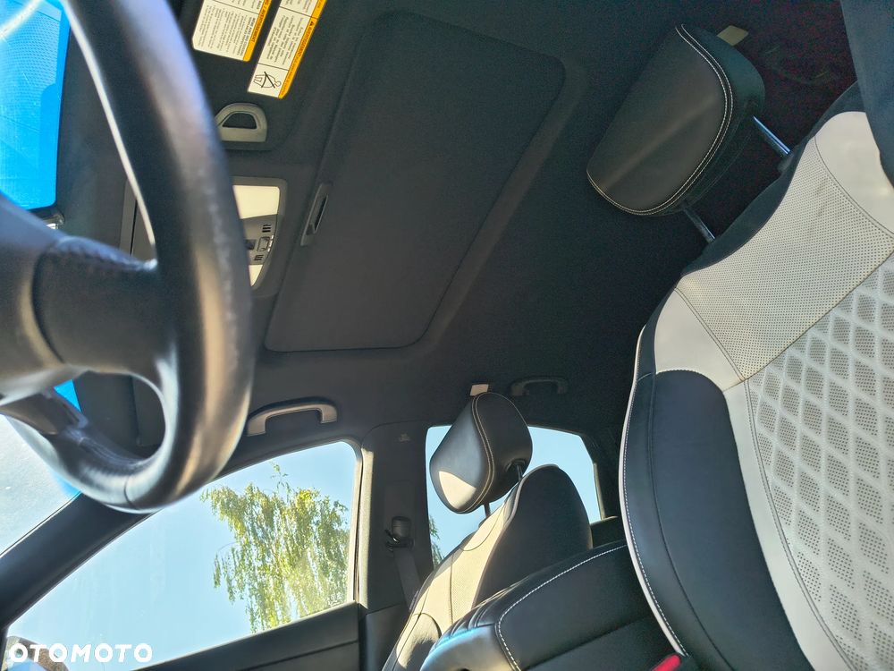 Infiniti Q70 3.7 Sport Tech - 8