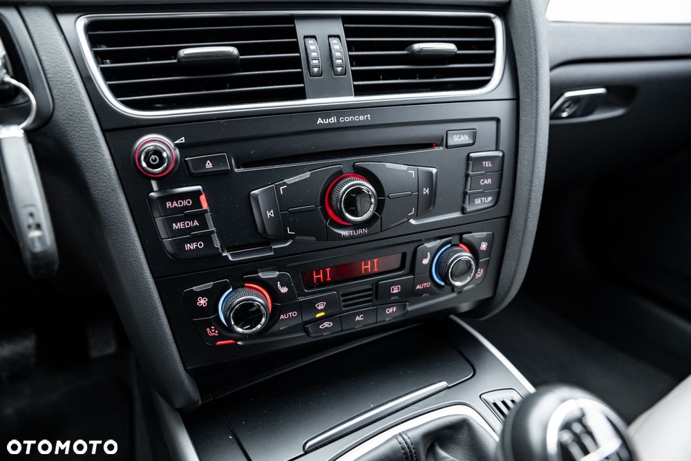 Audi A4 Allroad 2.0 TFSI Quattro - 29