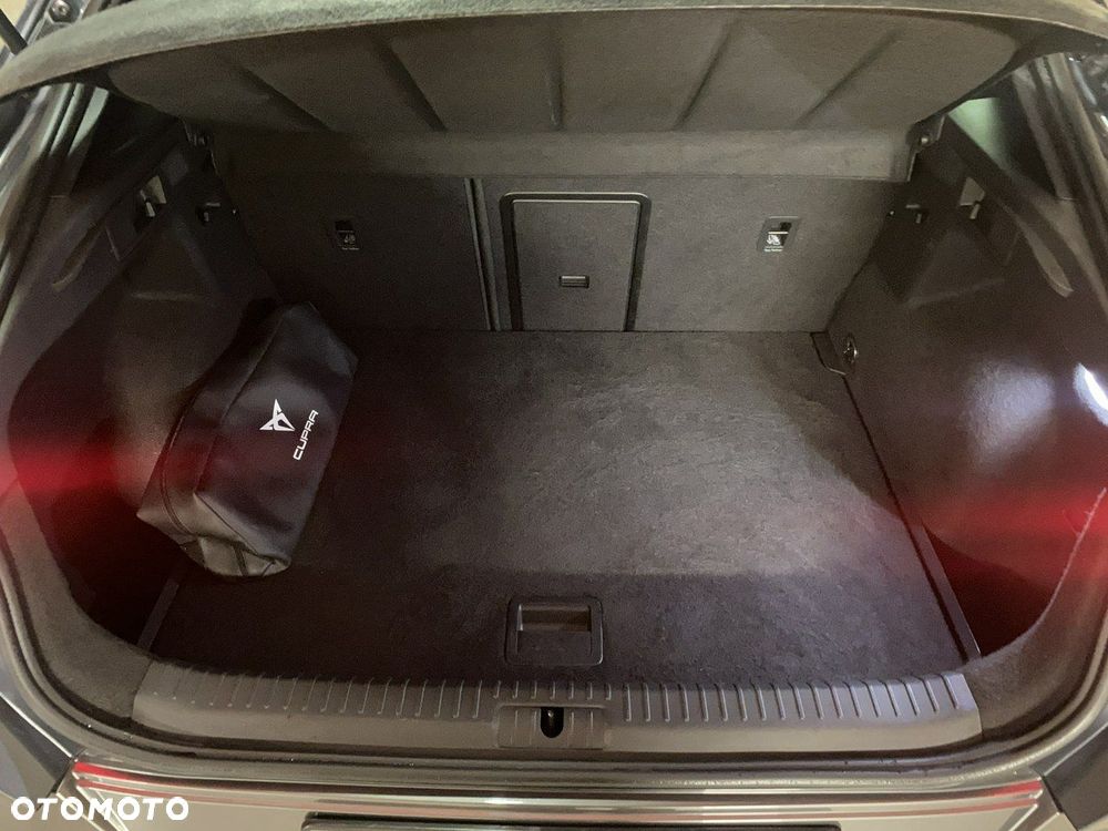 Cupra Formentor - 20