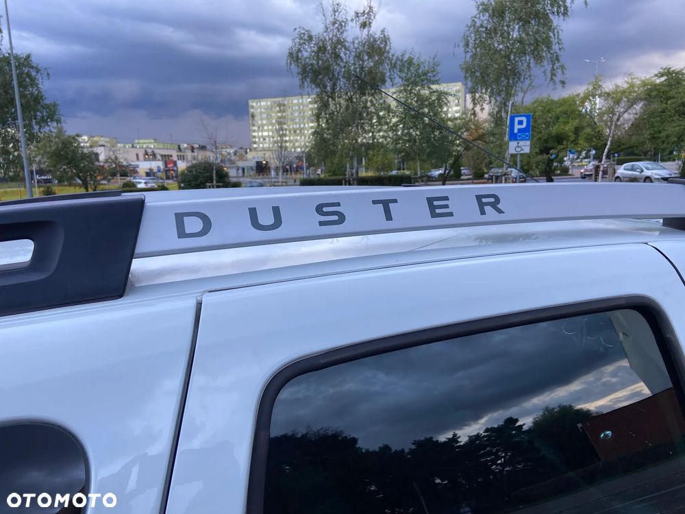 Dacia Duster 1.6 16V 4x2 Prestige - 23