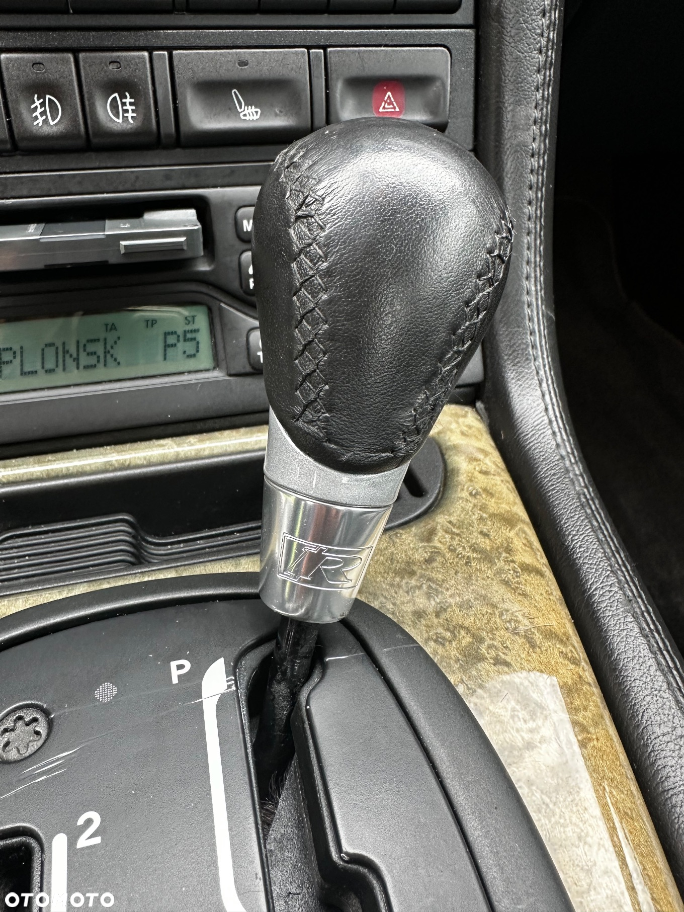 Jaguar XK8 4.2 - 24