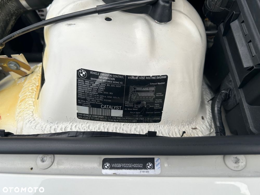 BMW M3 Standard - 21