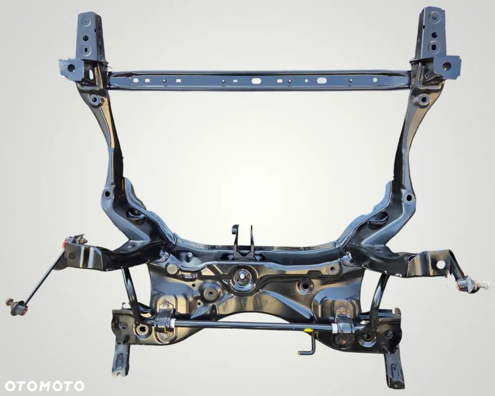 MAZDA 2 DJ 2014-2020 STABILIZATOR SANEK SANKI BELKA ZAWIESZENIA - 1