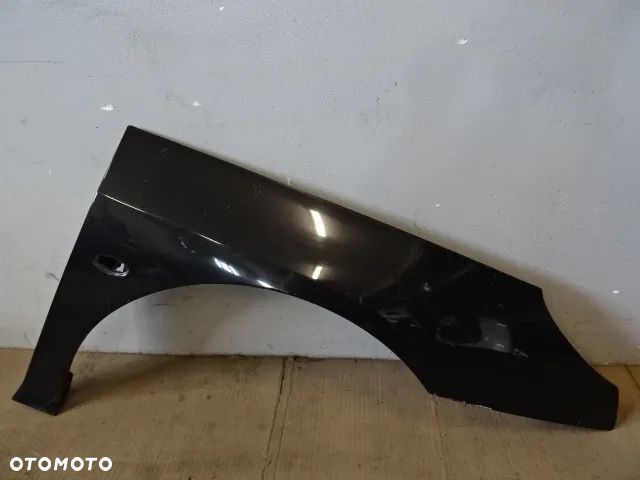 BŁOTNIK PRAWY PRZÓD PRZEDNI PEUGEOT 407 LIFT KOMBI NR576 - 2