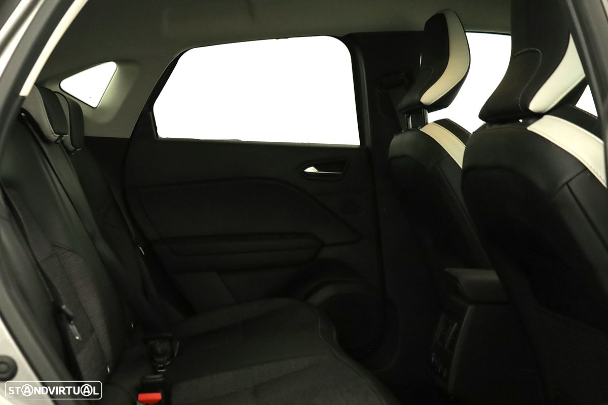 Renault Captur 1.0 TCe Techno - 22