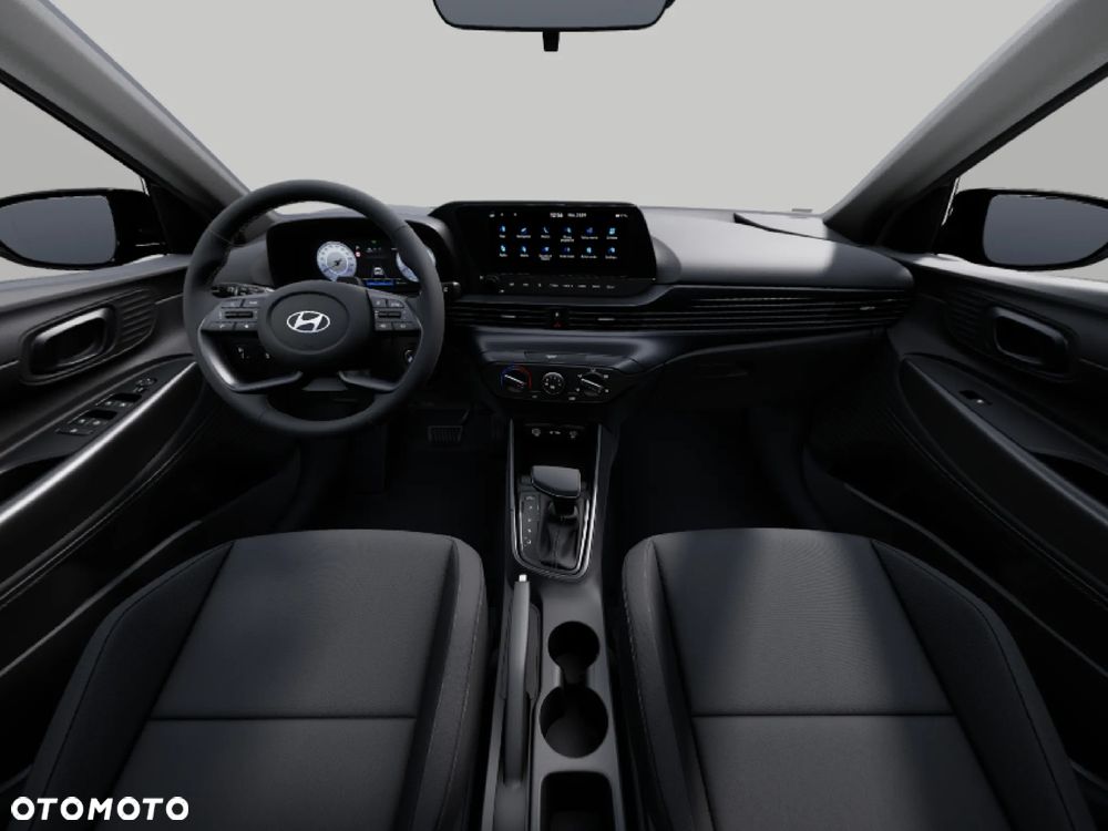Hyundai i20 1.0 T-GDi Modern DCT - 7