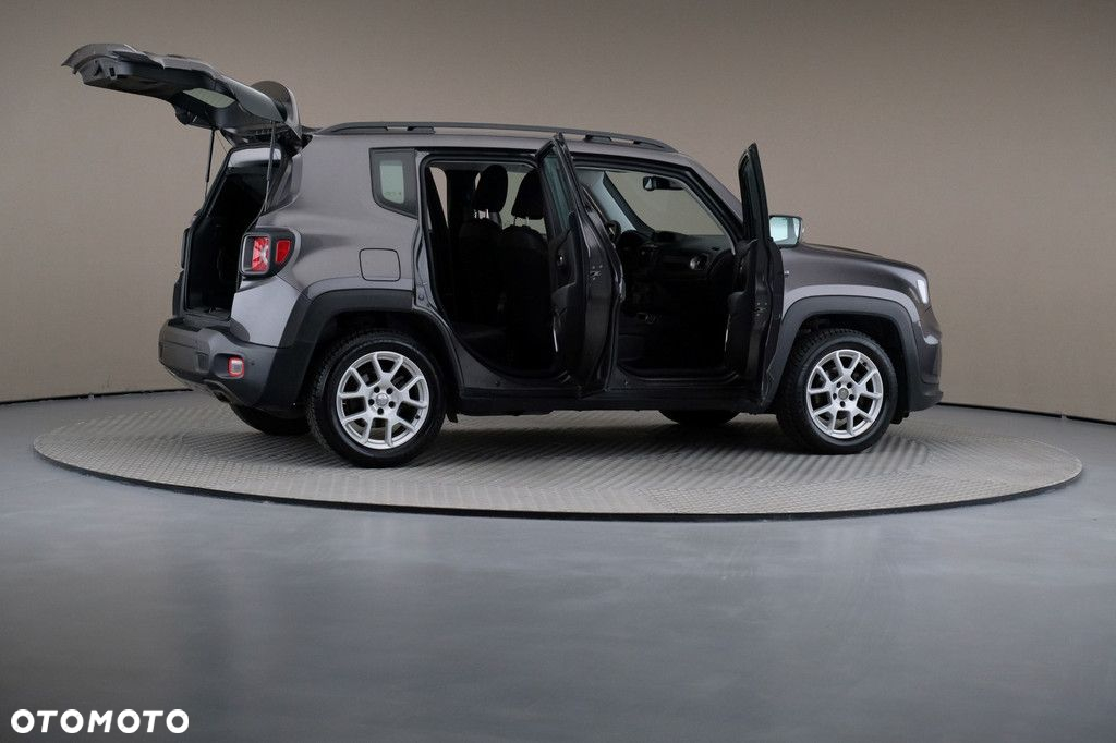 Jeep Renegade 1.0 GSE T3 Turbo Limited FWD S&S - 6