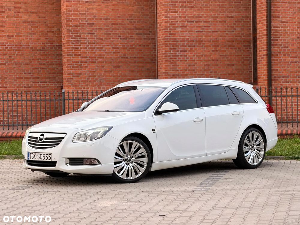 Opel Insignia - 6