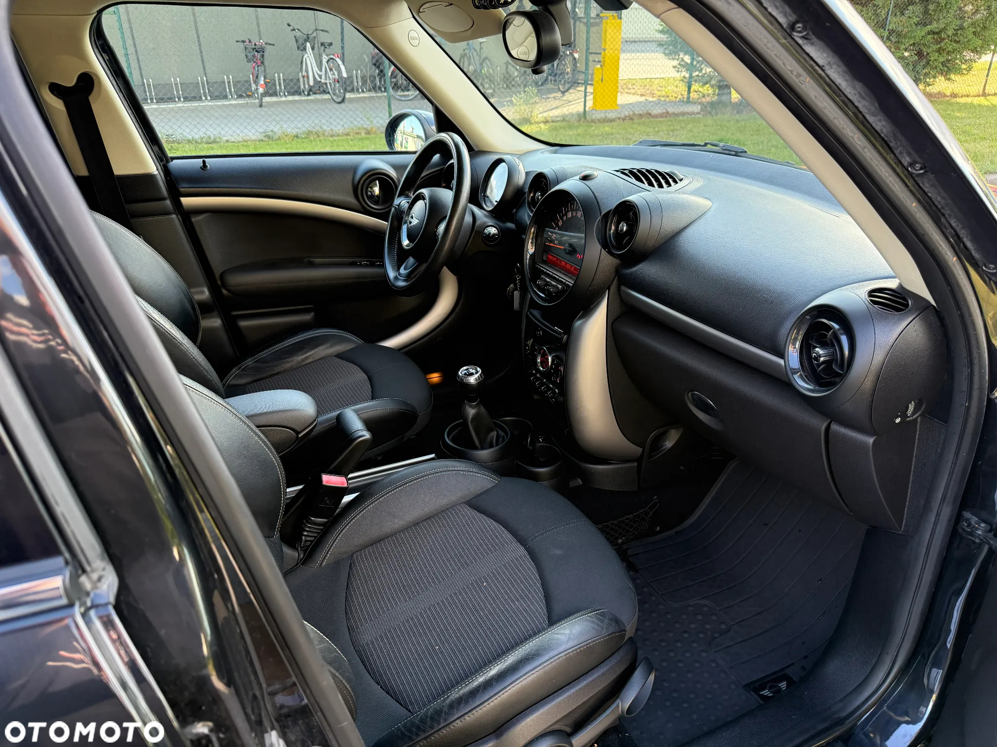 MINI Countryman Cooper D - 12