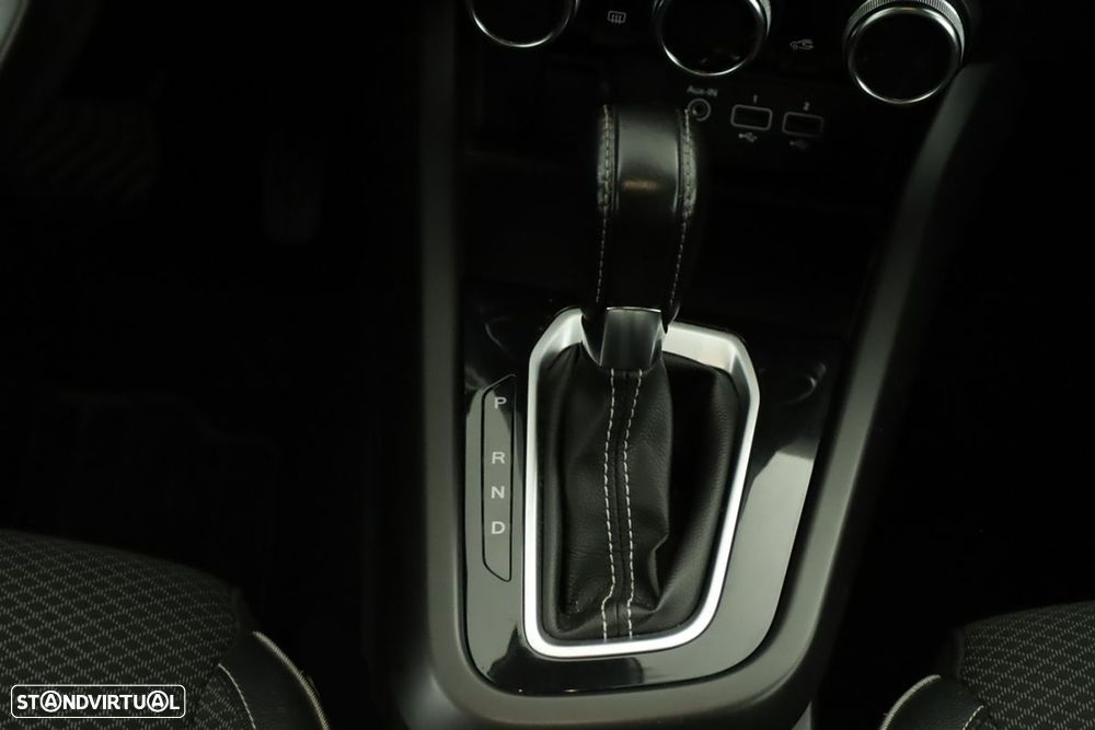 Renault Arkana 1.3 TCe Intens EDC - 14