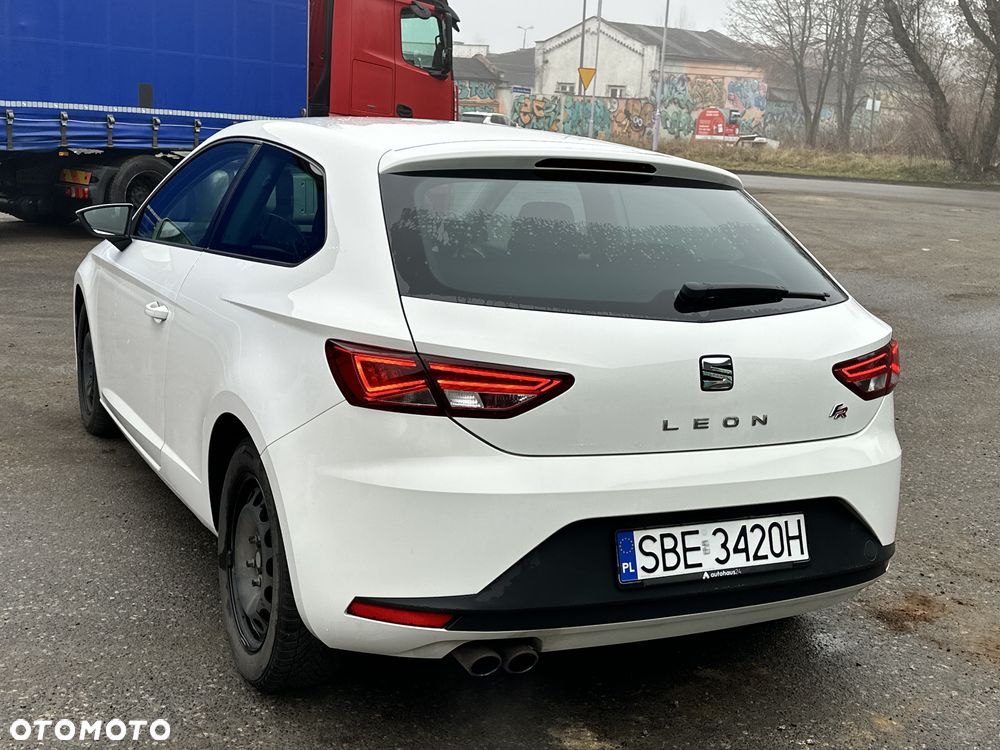 Seat Leon - 3