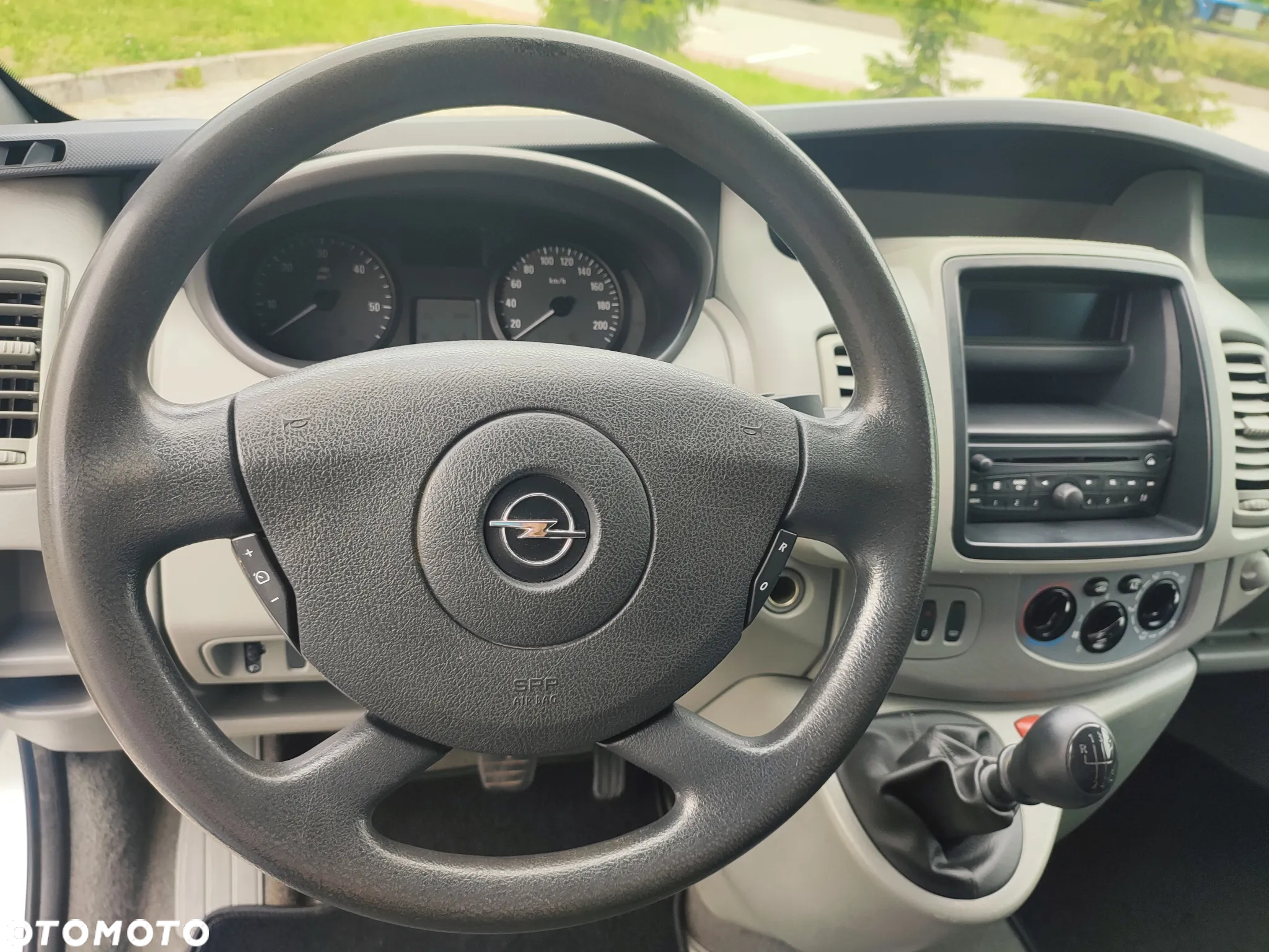 Opel Vivaro 2.0 CDTI L1H1 Design Edition - 26