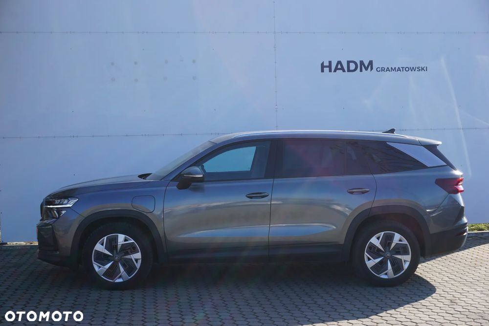 Skoda Kodiaq - 5
