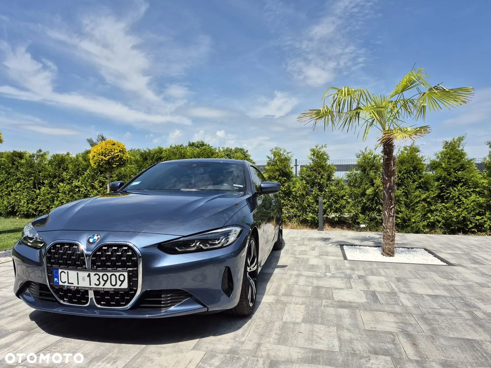 BMW Seria 4 430i xDrive - 6