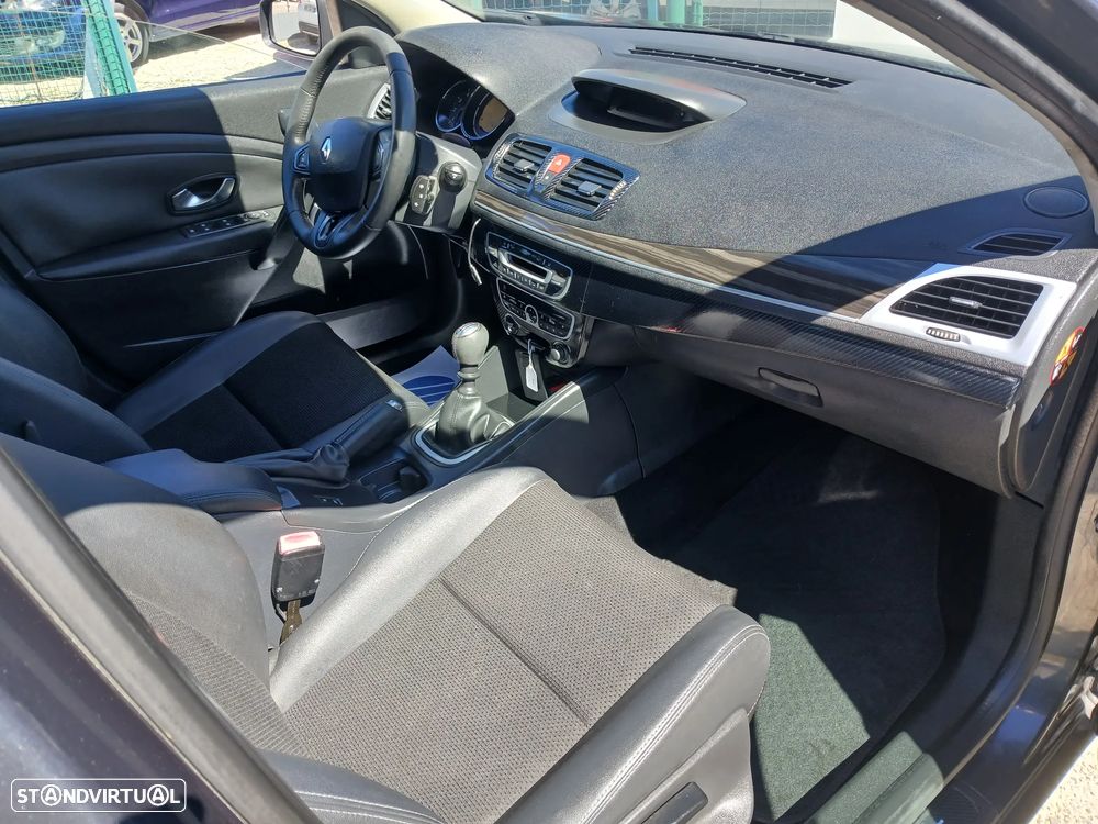 Renault Mégane 1.5 dCi Dynamique - 23