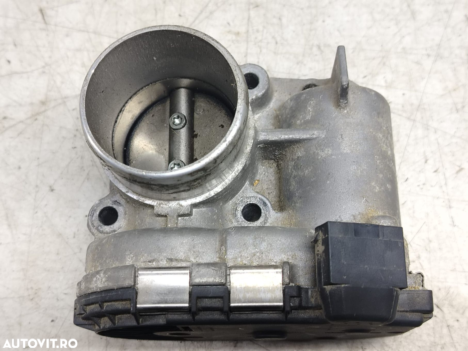 Clapeta acceleratie 1.4 benzina 350A1.000 192B2.000 0280750137 Alfa R - 2