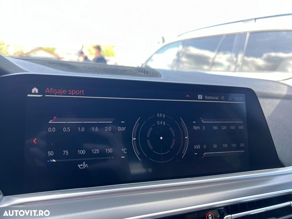 BMW X5 - 28