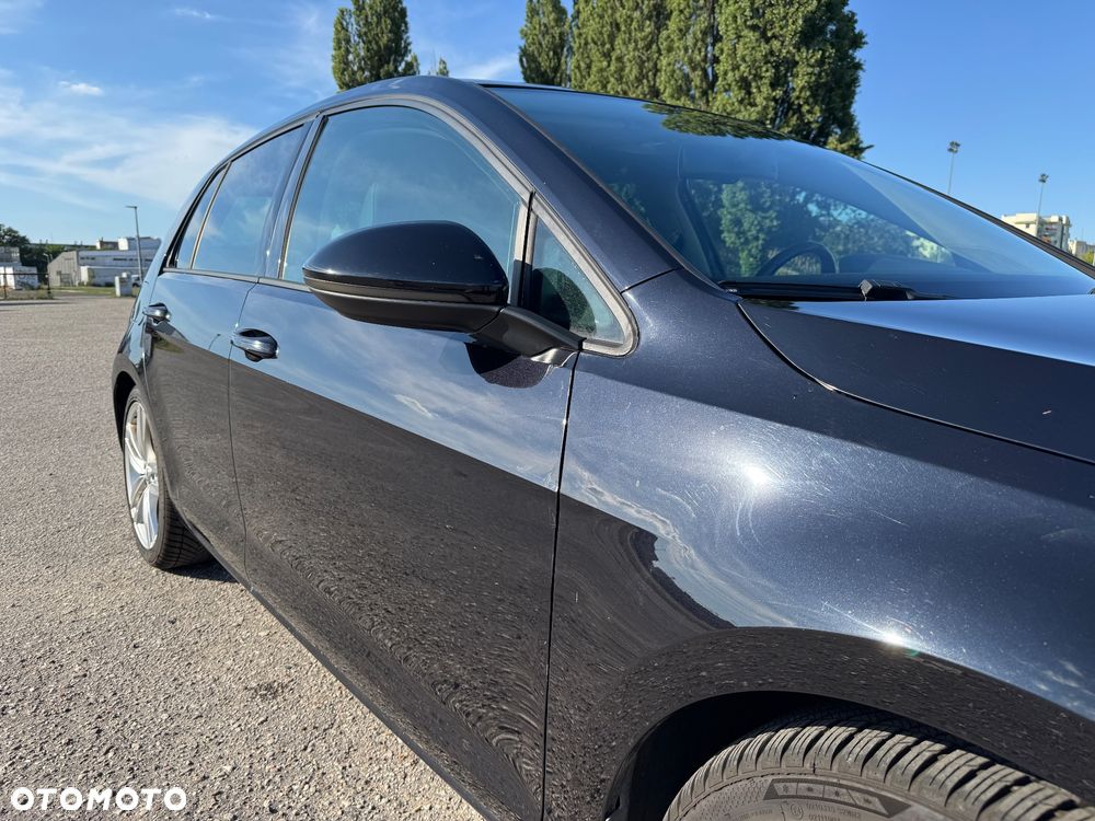 Volkswagen Golf 2.0 TDI BMT Highline DSG - 26