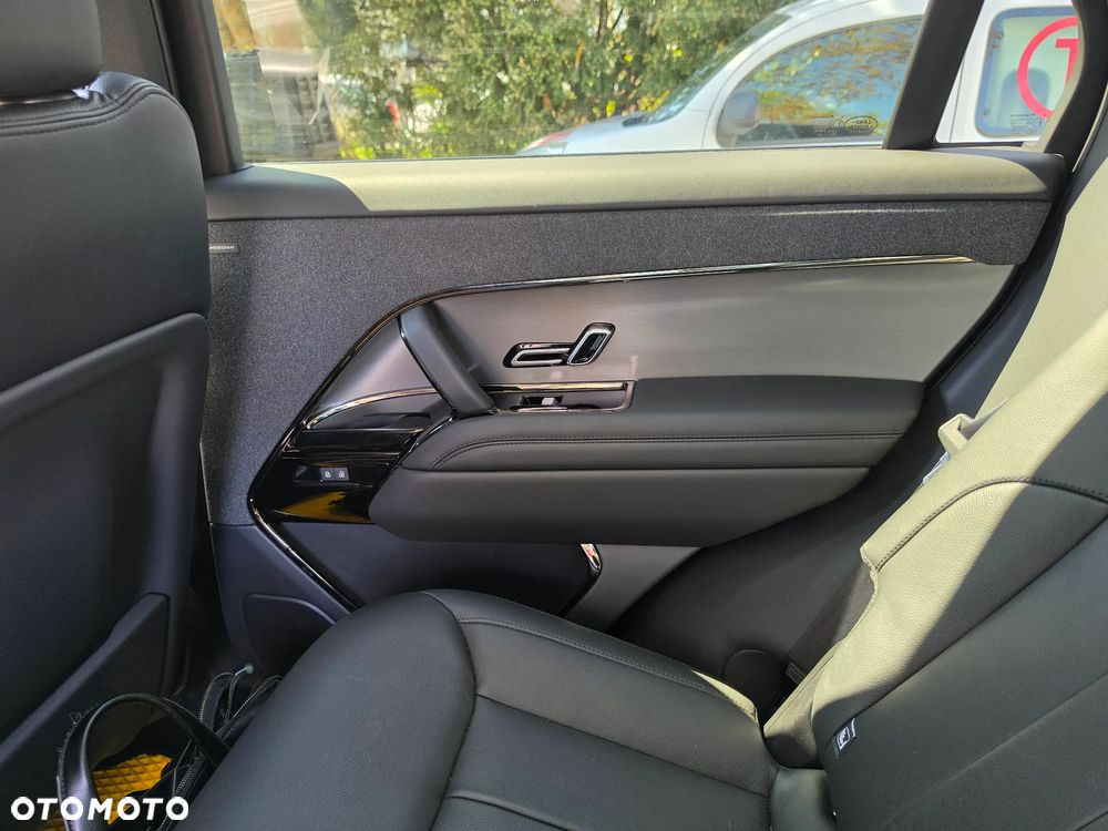 Land Rover Range Rover Sport S 3.0 D250 mHEV Dynamic SE - 13