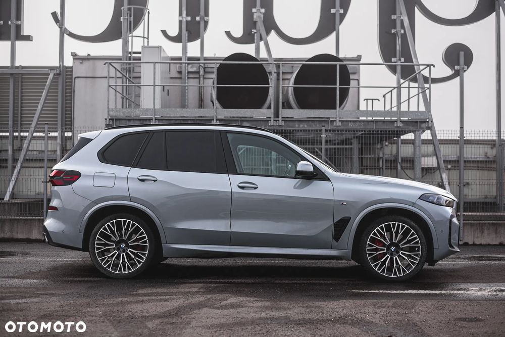 BMW X5 - 7