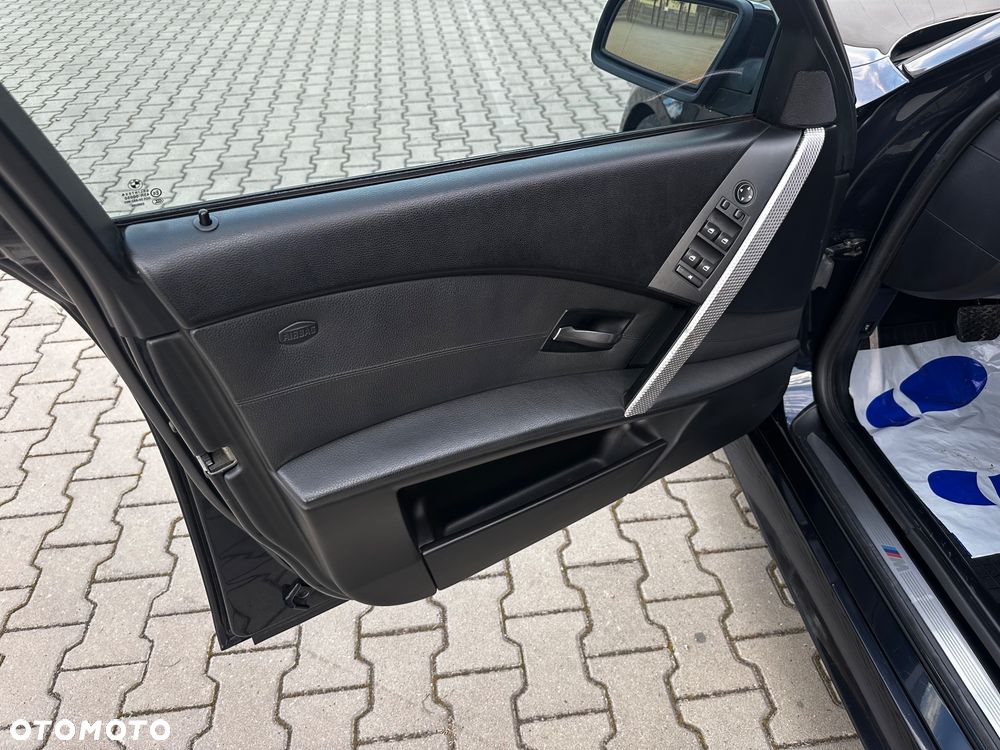BMW Seria 5 - 18