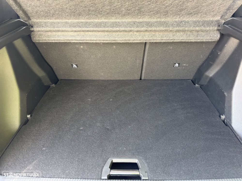 Peugeot 2008 1.2 PureTech Allure Pack - 9