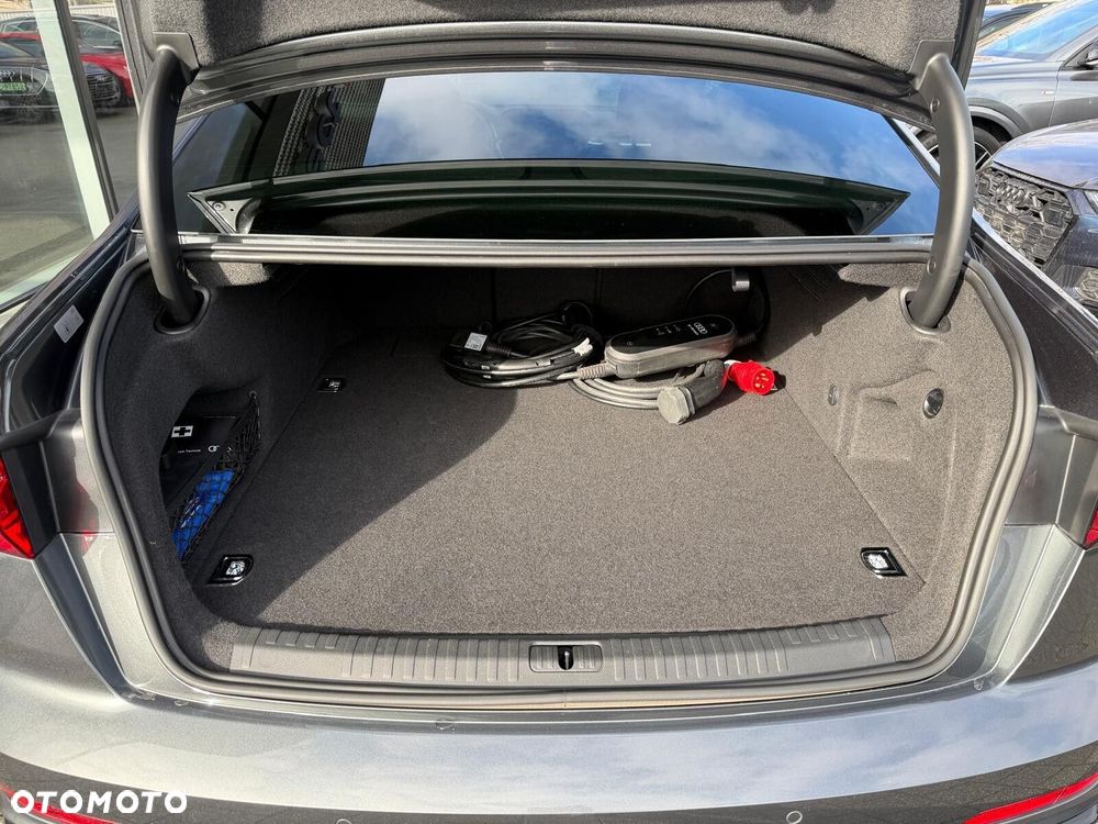 Audi A6 Limousine - 23