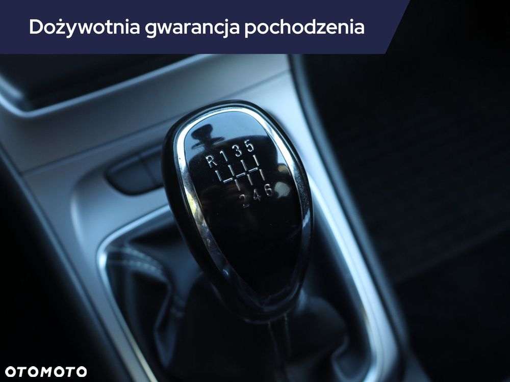 Opel Astra - 17