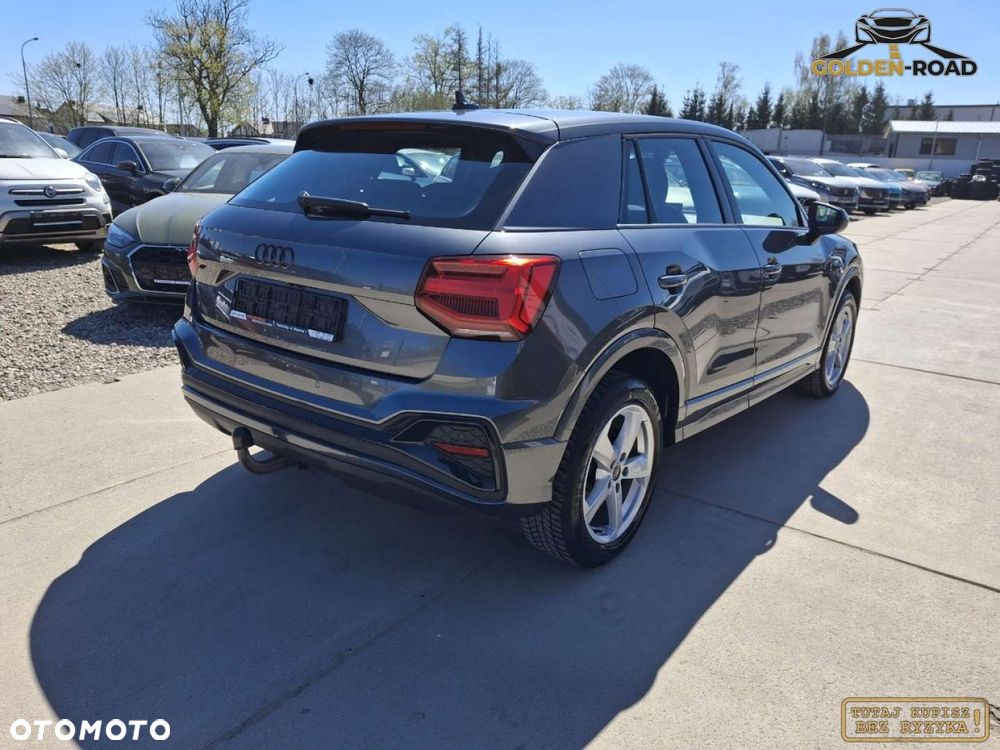 Audi Q2 - 6