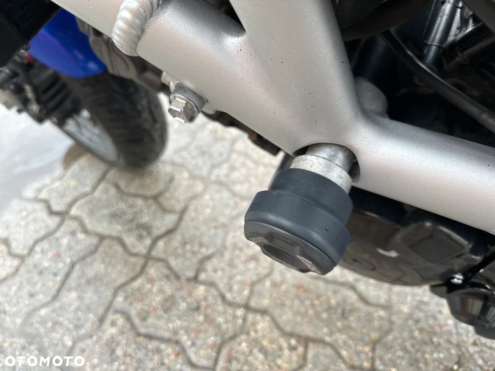 Suzuki SV - 19