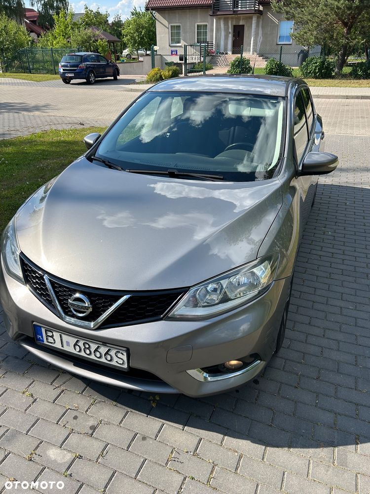 Nissan Pulsar 1.2 DIG-T Acenta - 4