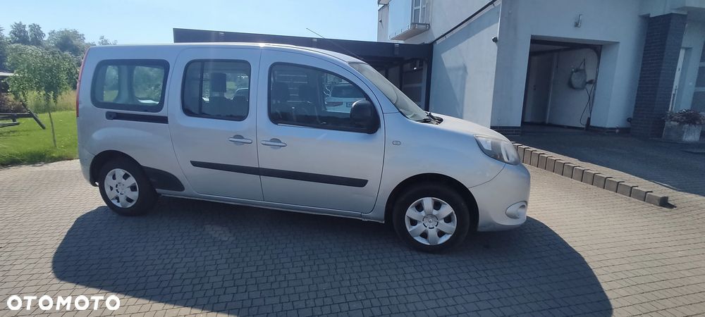 Renault Kangoo ENERGY dCi 110 FAP Start & Stop Grand - 18