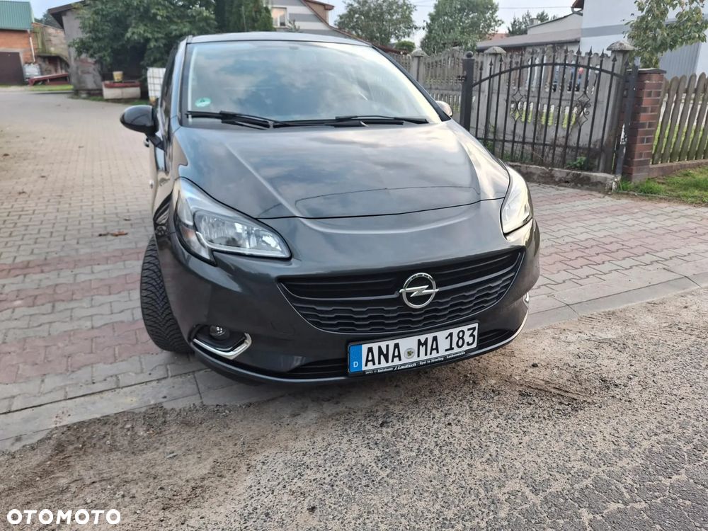 Opel Corsa 1.4 Cosmo S&S - 3
