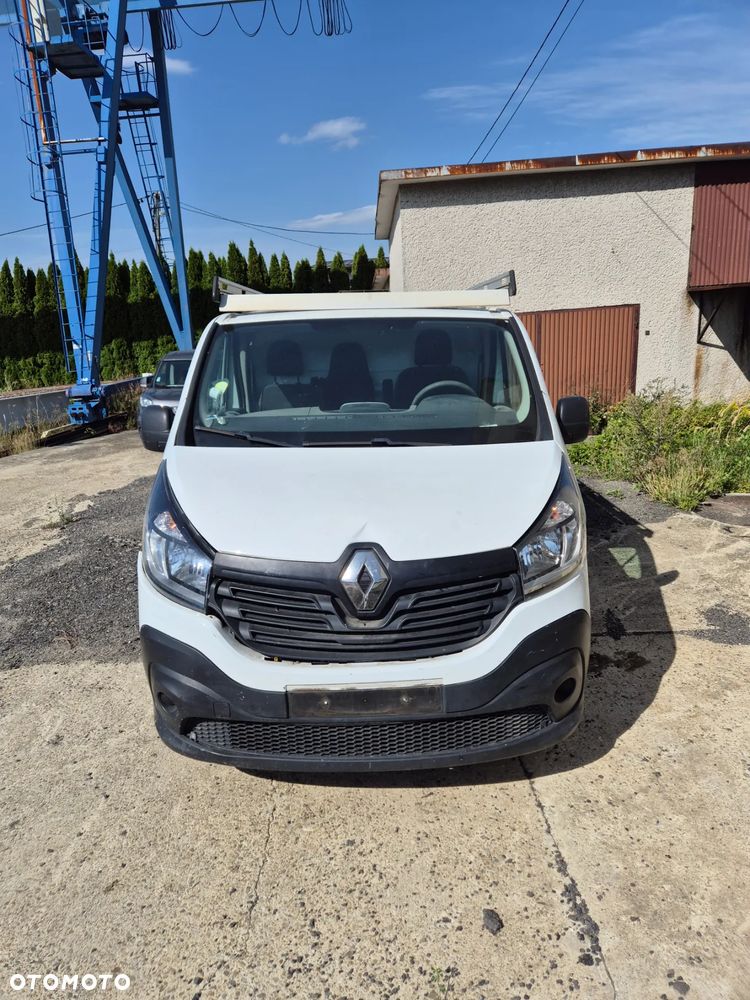Renault Trafic - 1