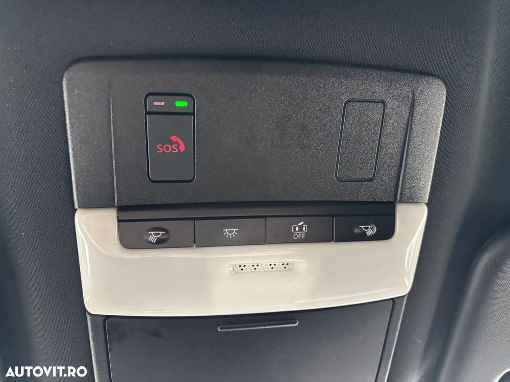 Nissan Qashqai 1.3 DIG-T MHEV Xtronic Tekna - 39